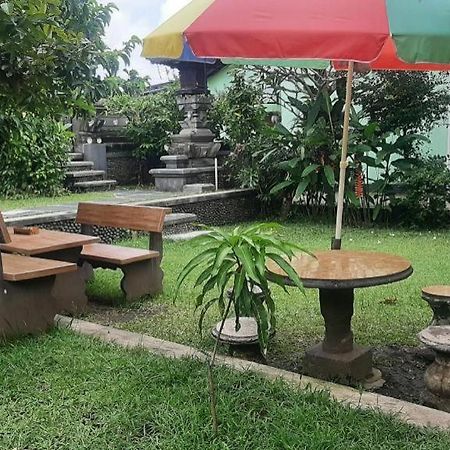 Oyo 90714 Umah Pande Tabanan Near Tanah Lot Hotel Exterior foto