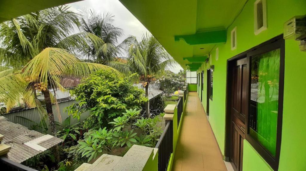 Oyo 90714 Umah Pande Tabanan Near Tanah Lot Hotel Exterior foto