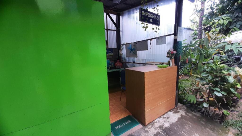 Oyo 90714 Umah Pande Tabanan Near Tanah Lot Hotel Exterior foto